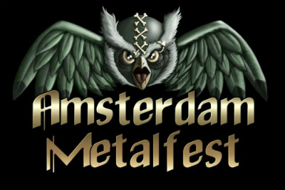 Amsterdam Metalfest